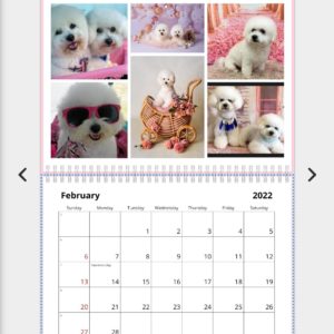 2026 Calendar